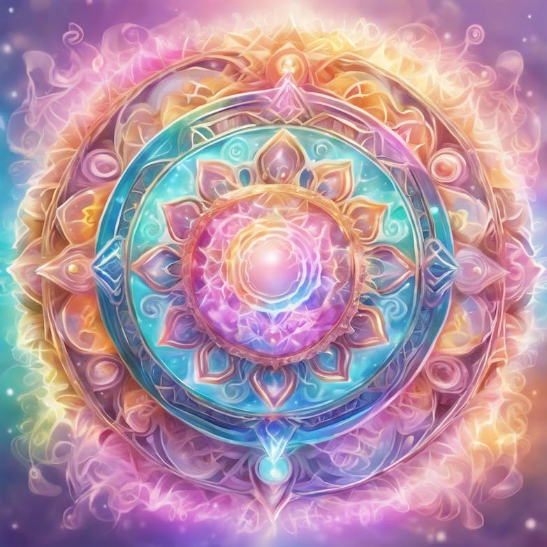 Introducing the Power of Energy Healing: Unlock Your Body’s Natural Potential