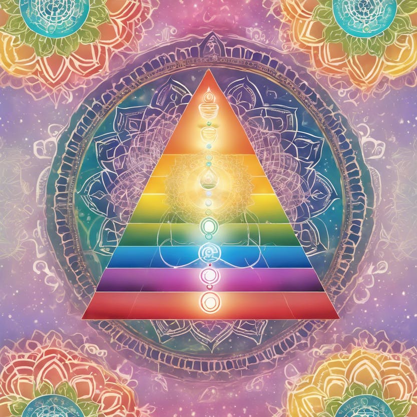 What are Chakras and How to Balance  Energy