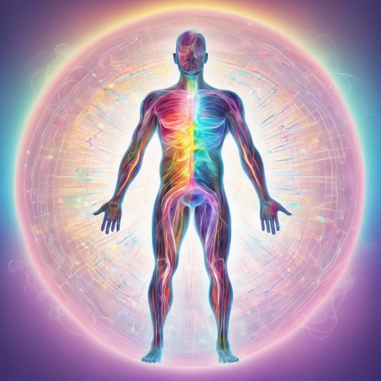 Facts About the Bodies Energy Field